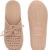 Unique Fashionable Women Pink Slippers| Comfortable, Anti-Slip Sole, Water Resistant
