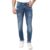 Spykar Men’s Skinny Fit Low Rise Casual Jeans