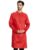 Amazon Brand – Symbol Men’s Cotton Kurta (SYMETHLKUR-6_ Maroon_ X-Large)