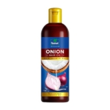 Parachute Advansed Onion Hair Oil for Hair Growth and Hair Fall Control – With Natural Coconut Oil & Vitamin E – 200ml