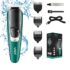 Livon Damage Protect Serum For Women & Men, Protection Up To 250°C & 2X Less Hair Breakage, 100 Ml (Pack Of 2) With Syska Hair Dryer