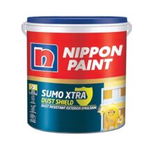 Nippon Paint Sumo Xtra 20L Durable Exterior Emulsion