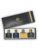 The Man Company Men Specially Floral Curated Perfume Gift Set 4 X 30Ml – A Gentleman’S Essence|Premium Long-Lasting Fragrance Spray|Eau De Parfum|Gift For Him