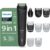 Philips India’S No.1 Men’S Trimmer | Single Stroke Beard Trimming | 9-In-1 All In One Grooming Kit- Face, Hair & Body| Ear/Nose Trimmer Attachment | Intimate Comb | 5Yrs* Warranty | Mg3927
