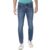 Spykar Men’s Slim Fit Mid Rise Casual Jeans