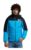 Spykar Men’s Solid Regular Jacket (MJK02BBHW052AQUABLUEM_Blue_M)