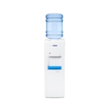 Blue Star Bwd3Fmrga Star Hot,Cold&Normal Water Dispenser With Refrigerator(Standard), 14 Liter, Blue