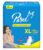 Paree Dry Feel Sanitary Pads For Women |Xl-40 Pads|Heavy Flow Champion|Double Feathers For Extra Coverage|Quick Absorption