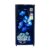 Midea 215 L 3 Star Direct Cool Refrigerator (Mrd215D3Hpdb, Blue, Big Flower, 2025 Model)