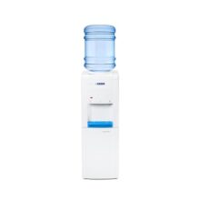 Blue Star Bwd3Fmrga Star Hot,Cold&Normal Water Dispenser With Refrigerator(Standard), 14 Liter, Blue