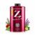 Z Magnetism Classic Talcum Powder for Men 250g | Woody & Musky Fragrance | Fights Body Odor | Long Lasting Freshness | Silky Smooth Deodorizing Talc | Suitable for All Skin Types | Daily Wear Talc