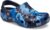 Crocs Boys Sling Back Clogs(Multicolor , 1- 1.5 Year)