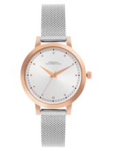 French Connection Analog Watch For Women- Fcn055A