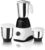 Thomson Kitchen Master Pro 500 W Juicer Mixer Grinder (3 Jars, Black)