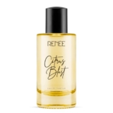 RENEE Citrus Blast Eau De Parfum, Premium Long-Lasting Fragrance with Notes of Bergamot, Lemon, Rose, Jasmine & Musk, Scent EDP for Every Occasion, Gifting, Ideal Luxury Perfume for Women, 50 Ml