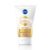 Nivea Luminous Even Glow Face Wash With An Oil Free Formula, Infused With Aha, Aloe Vera, Guarana Extracts, Deeply Cleanses, For Normal & Sensitive Skin, For Women & Men| 100Ml