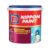 Nippon Paint Spotless Nxt Premium Interior Emulsion Paint(20L, White, Soft Sheen)-Ultra Low Voc, Swan-Back Stain Repellent Technology Safe For Kids-For Bedrooms, Kids, Dining, Living Rooms-20 Liter