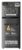 IFB Smart Choice 241L 3Star 10 in 1 Convertible,Advanced Inverter Frost-Free Double Door Refrigerator with 30 Hrs Cooling Retention,Freezer LED &4 Year Super Warranty (2026,IFBFF-291CYOSETM,Onyx Grey)