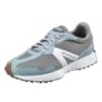 Duke Core Run Sports Shoes for Men | Perfect for Gym & Training | Trendy, Durable & Comfortable Design White