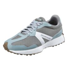 Duke Core Run Sports Shoes for Men | Perfect for Gym & Training | Trendy, Durable & Comfortable Design White