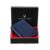 WildHorn Rfid Protected Leather Wallet For Men, Blue