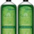 Odonil Bathroom Air Freshener Neem Mixed Fragrances Blocks 192G (48G, Pack Of 4)