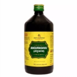 Deep Ayurveda Angurasava 450 Ml