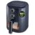 Havells Prolife Brio Air Fryer 4.2 L| Aero Crisp Technology for Air Circulation| See Through Window| Non-Stick Silicon Coated Basket| Adjustable Temperature and Time| 2Yr Door Step Warranty by Havells
