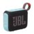 JBL Go 4 – Ultra-Portable Bluetooth Speaker – Black