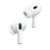 Apple Airpods Pro (2Nd Generation) With Magsafe Case (Usb‑C) ​​​​​​​(White)