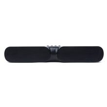Mobatree Fusion Dj 403 16W Wireless Bt V5.0 Speaker With Long Playtime, 3.5Mm Aux Slot, Built-In Radio Fm