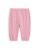 Marks & Spencer Pure Cotton Joggers (0-6 Yrs) Pink