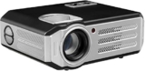 Play� Smart WiFi Projector Video HDMI USB Full HD 1080P Android Projector 5500 Lumens Projectors TV Home Theatre Beamer
