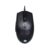 Hp M260 Rgb Backlighting Usb Wired Gaming Mouse, Customizable 6400 Dpi, Ergonomic Design, Non-Slip Roller, Lightweighted /3 Years Warranty (7Zz81Aa),Black