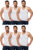 AMUL COMFY Men Vest