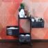 Treo by Milton Triply Stainless Steel Kadhai with Lid, 28 cm / 4600 ml