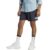 adidas Men Cotton M BL SJ SHO Sports Shorts Legink/White (S)