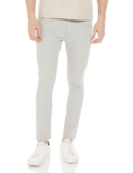U.S. Polo ASSN. Denim Jeans for Men, Full Length Tapered Jeans for Men – 32, Grey