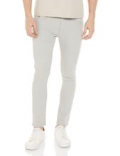 U.S. Polo ASSN. Denim Jeans for Men, Full Length Tapered Jeans for Men – 32, Grey