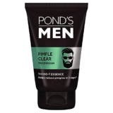 Pond’s Men Pimple Clear Facewash, 100 g