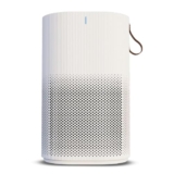 Eureka Forbes Air Purifier 150 for bedroom | Covers upto 200 Sq. Ft. | True HEPA H13 Filter & Surround 360° Air Technology | Removes 99.97% Dust & Particulate Matter | 3-Stage Purification