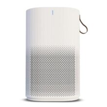 Eureka Forbes Air Purifier 150 for bedroom | Covers upto 200 Sq. Ft. | True HEPA H13 Filter & Surround 360° Air Technology | Removes 99.97% Dust & Particulate Matter | 3-Stage Purification