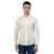Red Tape Formal Shirt for Men | Stylish and Comfortable_RFS0259-L Yellow
