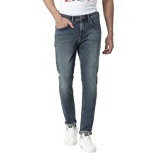 Pepe Jeans Men’S Skinny Jeans (Pm207129J671_Med Tint