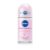 NIVEA Pearl and Beauty 50ml Deo Underarm Roll On | With Pearl Extracts & Avocado Oil | 72 H Long Lasting Floral Scent | 0% Alcohol and Dermat Approved | For Women