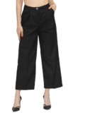 Tokyo Talkies Womens Fla Trouser