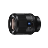 Sony E Mount Planar T* FE 50mm F1.4 ZA Full-Frame Lens (SEL50F14Z) | Standard Prime | for Photography & Videography