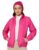 Amazon Brand – Symbol Women’s Polyester Jacket (AW23-WWJKT-001_Hot Pink_Small)