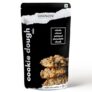 Cocosutra Cookie Dough Mix – Whole Wheat Oatmeal Chocolate Chunk | with natural ingredients| 3 Easy Steps for Perfect Cookies – Whisk, Scoop & Bake | Instant Baking Mix | 220 g