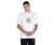 PUMA Mens Downtown Graphic Tee, White, S (59733752)
